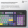 Ajazz AK980 V2 Gift Switch V2 Black Gray Yellow z ekranem - 1536371 - zdjęcie 11